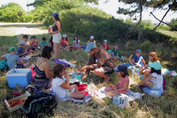 L'Ubapar coordonne les séjours de vacances en breton et en gallo.