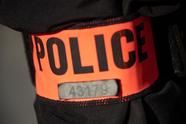 Un policier agressé à l'arme blanche dans le 13ème arrondissement