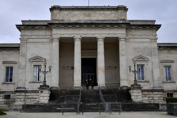 Le premier volet du procès Le Scouarnec concerne quatre victimes potentielles, dont trois à Loches. Image d'illustration