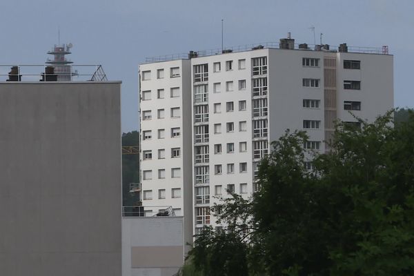 Le couvre-feu à Darnétal sera limité à certains quartiers de la commune