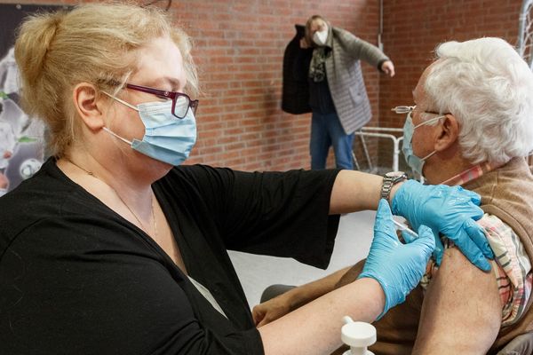 Les bourguignons se demandent si la troisième dose va être rendue obligatoire pour les plus de 65 ans. 