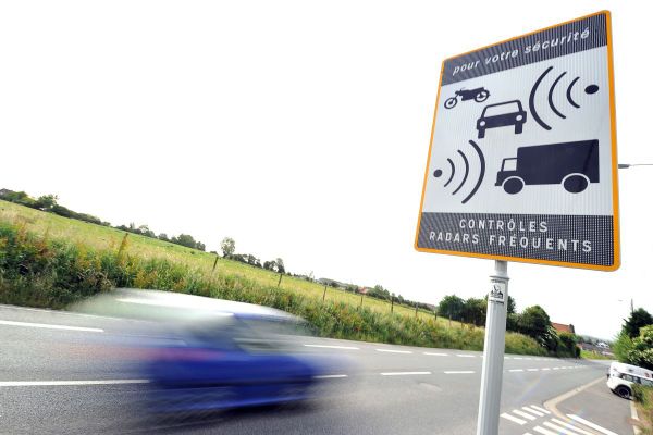 Après un relâchement des comportements sur la route, la préfecture de Haute-Loire appelle à la vigilance.