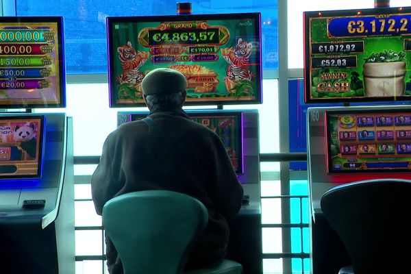 Les casinos rapportent de l'argent aux communes où ils sont implantés.