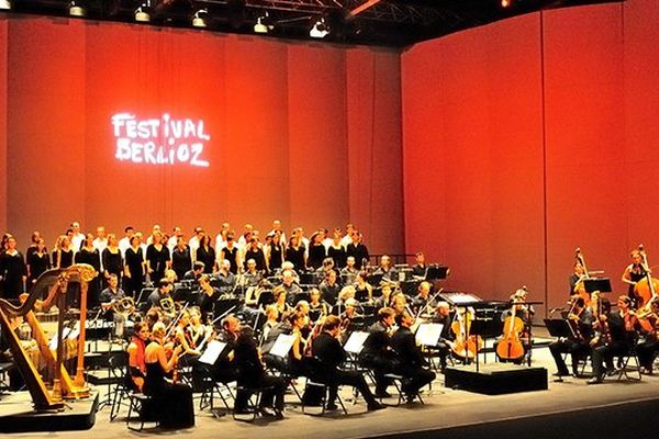 Festival Berlioz 2011