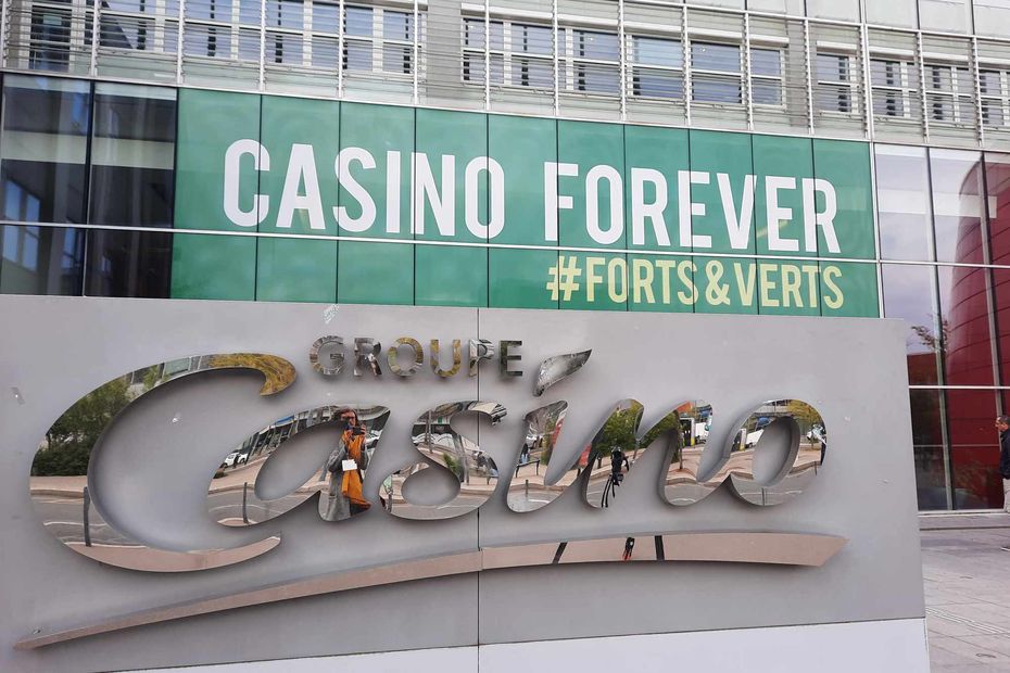 Casino : plus de 3 000 postes vont être supprimés, selon les syndicats