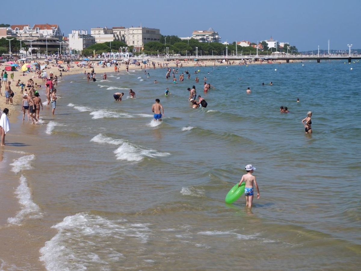 Le saviez-vous ? Il y a des mers de sable en Seine-et-Marne !