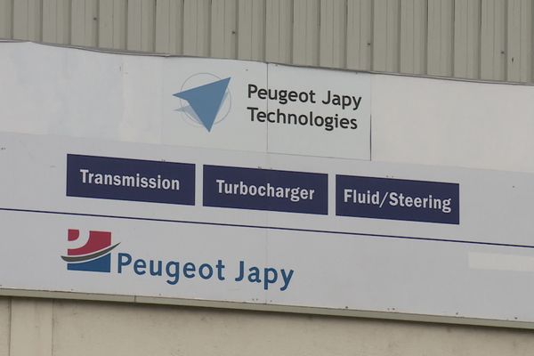 Peugeot Japy emploie actuellement 240 personnes à Valentigney. 