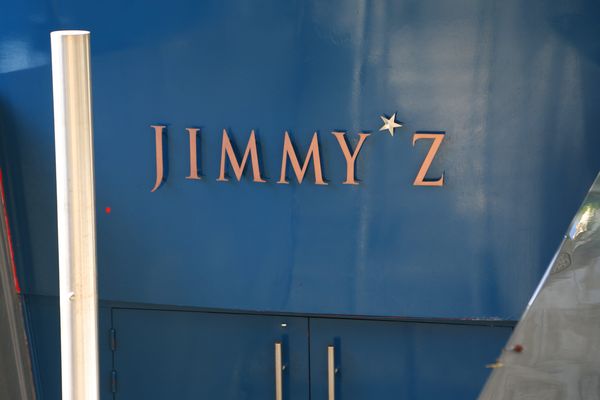 Les portes du Jimmy'z ouvriront la journée !