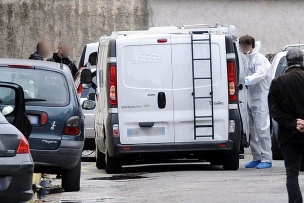 Le tireur était âgé de 27 ans