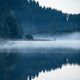 Le "shooting" est prévu en septembre au bord d'un lac du Jura.