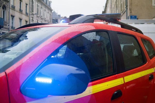 Un homme blessé par balle dans la nuit de vendredi à samedi dans le quartier de Metz-Queuleu en Moselle.