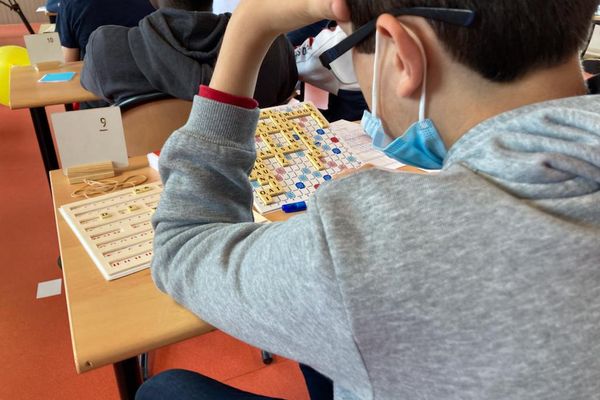 Le scrabble n'est pas aussi ringard qu'il n'y paraît