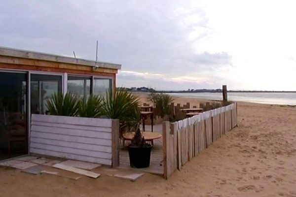 Les restos de La Baule et Pornichet pourraient fermer leurs portes pour l'hiver