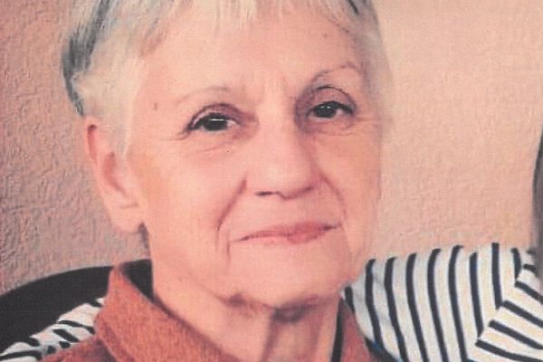 Disparition inquiétante de Germaine Zimmer 