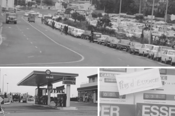 Les préoccupations autour de l'essence et de son prix ne datent pas d'hier.