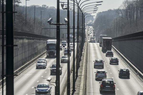 Les autoroutes wallonnes veulent tout miser sur le transport du futur.