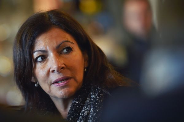 Anne Hidalgo ne regrette pas l'organisation de l'Exposition universelle de 2025