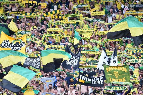 Le FC Nantes se déplace à Strasbourg pour la 7ème journée de Ligue 1