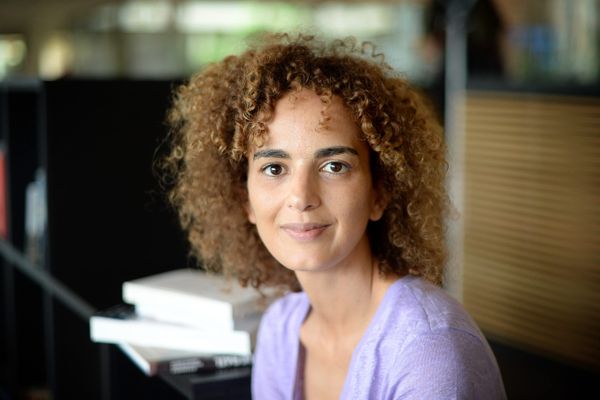 Léïla Slimani préside cette 42e édition spéciale du Livre sur la Place