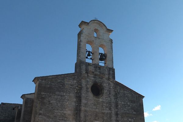 Eglise de Sainte Anastasie