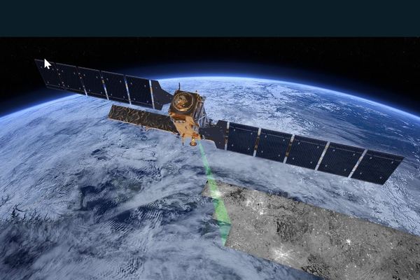 La mission a pu imager la planète avec une fréquence de répétition maximale de six jours jusqu'à une couverture quotidienne aux hautes latitudes.