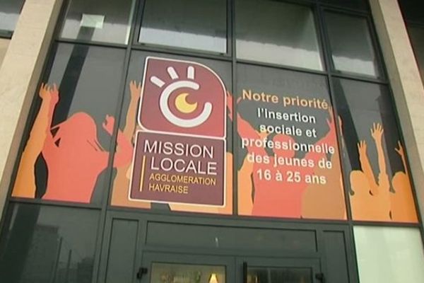 La mission locale participera à ces formations. 