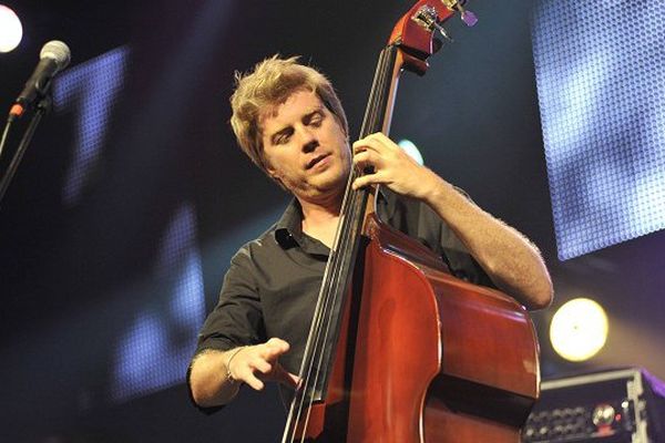 Kyle Eastwood à Marciac