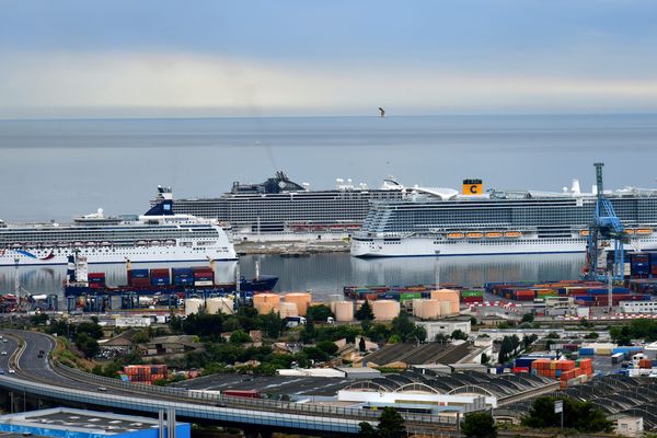 Les mesures de cette charte, présentée comme "inédite au niveau mondial" vise à améliorer l'empreinte environnementale des croisiéristes.