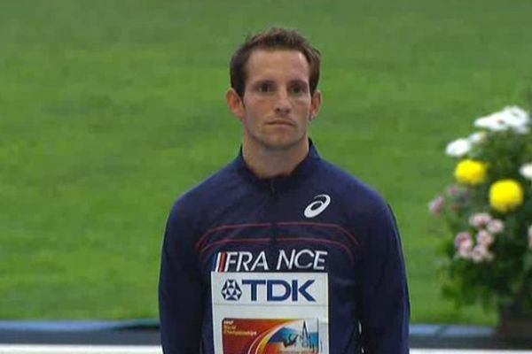 Renaud Lavillenie va t-il enfin devenir champion du monde de saut à la perche ?