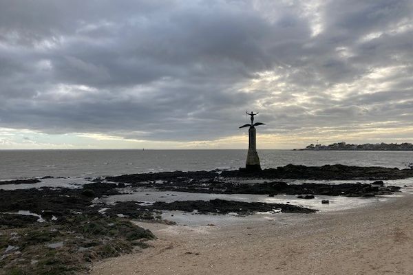 Ce weekend sera humide et gris. Les rayons du soleil auront du mal à percer.