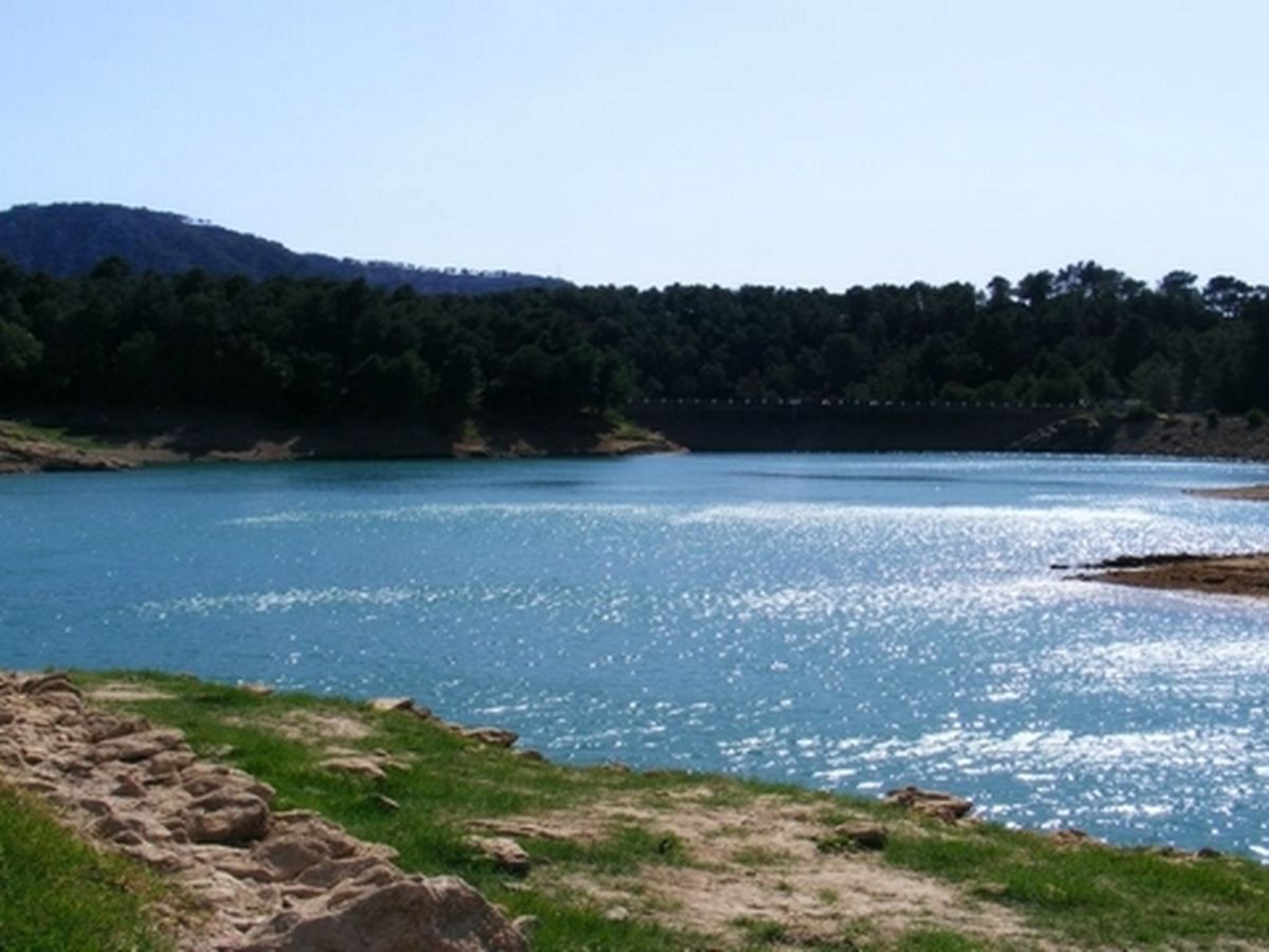 Var La Noyade D Un Jeune De 17 Ans Au Barrage Du Revest