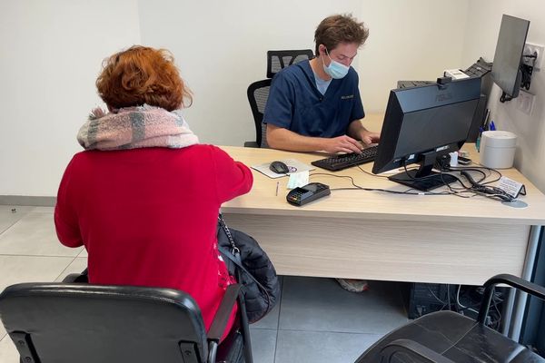 Le centre médical 7/7 de Lanester sera en grève du 23 décembre au 2 janvier 2025 pour protester contre la nouvelle convention avec l'assurance maladie.