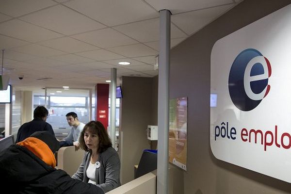 Dans la région Occitanie, 365 561 personnes en recherche d'emploi.