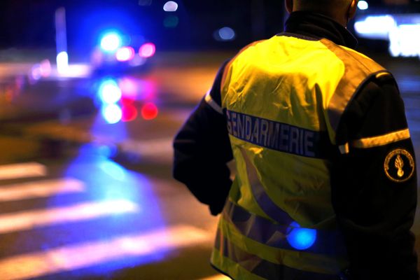 Contrôle routier, peloton pédestre, centre opérationnel d'appels... De 22 h à 7 h, 45 services de gendarmerie seront mobilisés en Côte-d'Or.