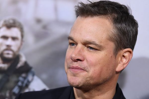 L'acteur américain Matt Damon est attendu en juillet 2018 à La Chartre-sur-Le-Loir dans le sud Sarthe pour le tournage d'un film autour des 24H du Mans