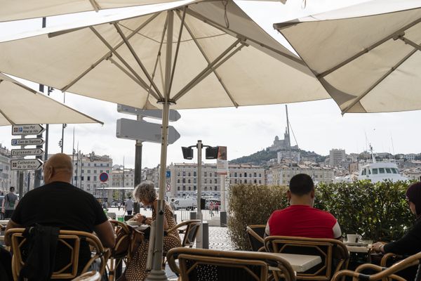 Les restrictions sanitaires et l'obligation de fermeture ne devrait concerner que les villes d'Aix-en-Provence et Marseille.