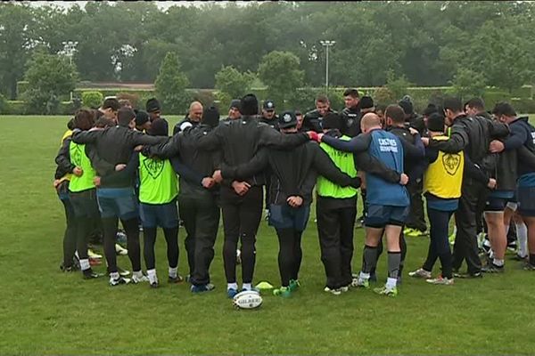 Le CO à l'entrainement 