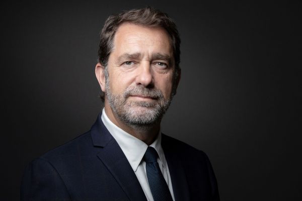 L'ex-ministre de l'Intérieur Christophe Castaner a été nommé président du conseil d'administration du Tunnel du Mont-Blanc.