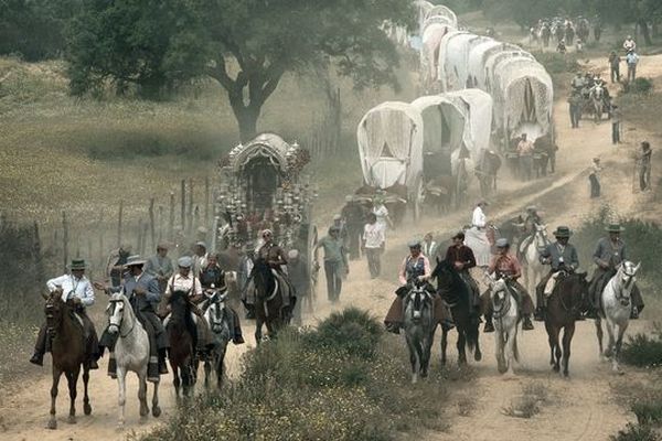 PHOT'Aubrac 2018. L'Allemand Hans Silvester propose une exposition dur l’ethnie Hamer, en Ethiopie.