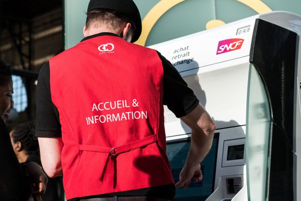 Le trafic sera très perturbé lundi 14 mai avec la grève SNCF.