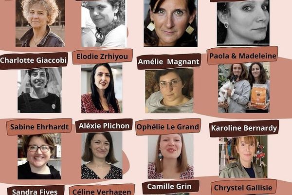 Occitanie : les femmes entrepreneurs à l'honneur