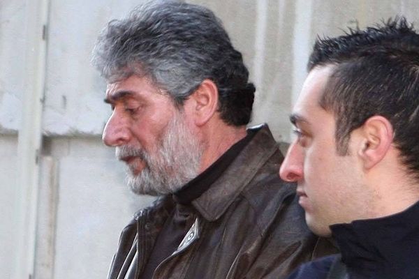 Georges Ibrahim Abdallah est incarcéré depuis 30 ans