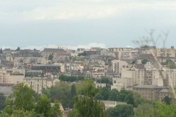 Selon l'observatoire de l'immobilier en Haute-Vienne, à Limoges, les prix de l'ancien sont en hausse entre 6 à 10 %.