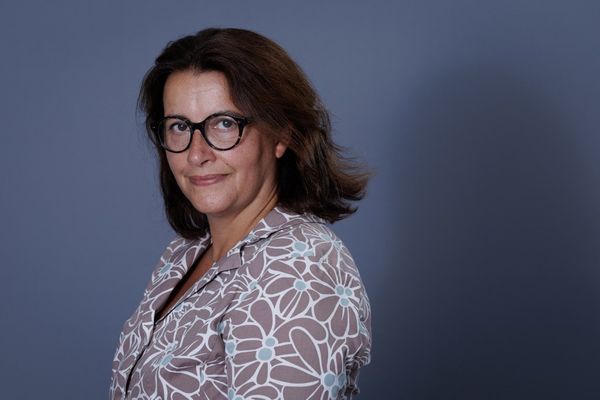 Cécile Duflot, directrice d'Oxfam et ancienne ministre.