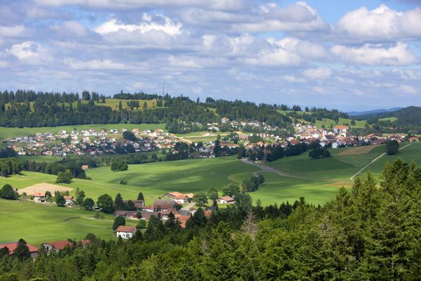 Plusieurs cas de Covid-19 ont été recensés ces derniers jours dans le secteur des Franches-Montagnes