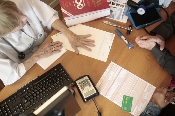 Le prix des consultations médicales va augmenter ce 1er décembre