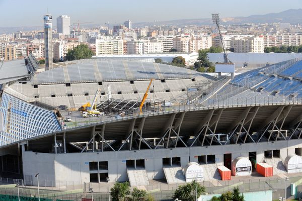 Le 16 juillet 2009, l'effondrement de la scène de Madonna à Marseille avait coûté la vie à deux personnes. 