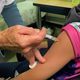 En 2023, 5 475 élèves de cinquième se sont fait vacciner contre les papillomavirus humains (HPV)  en Bourgogne-Franche-Comté.