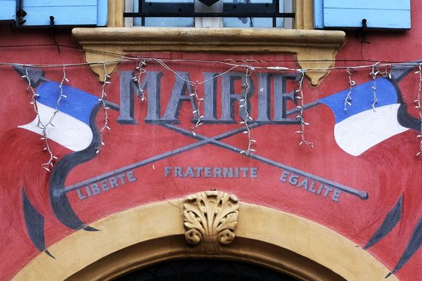 Le maire est l'élu préféré des Français.