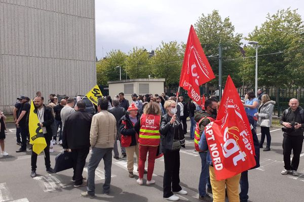 Roubaix : l'administration valide le plan de sauvegarde de l'emploi de Conduent, 300 salariés sont licenciés. 